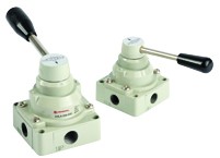 IMI Norgren Drehschieberventile, VHLA400-04G