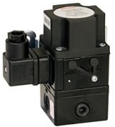 IMI Norgren I/P Omvormer 0 2-1B 0-10V, VP1001BJ100A00