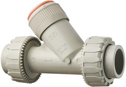 FIP Terugslagklep PP-H - FPM - VRUIM / VRIM