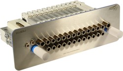 Pneumapole-S 12-fold size 14 Multi-pin