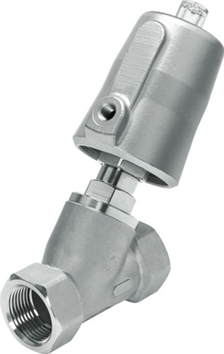 Festo Schrägsitzventile VZXF