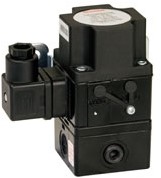 IMI Norgren I/P Omvormer (0 2-1B Ex) , 492100R