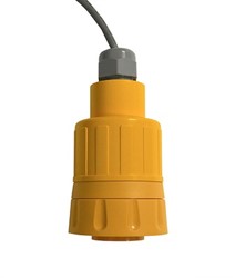 Georg Fischer 159001670 - 2650 DryLoc® amperometrische Elektronik