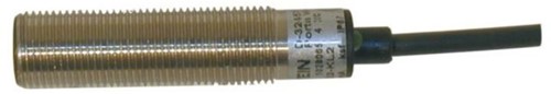 EBWGS-LS-IB-0x/A Inductieve eindschakelaar met 2mtr kabel IP67 