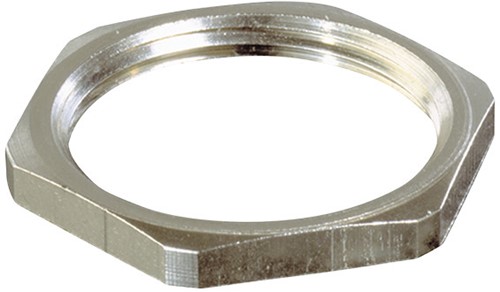 Räumungsverkauf Metallarbeit Sicherungsmuttern 3/8 Sicherungsmuttern, Z405000077