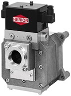 IMI Norgren XSZ32 3/2 SAFETY VALVE, DGUV, 2493130080011050