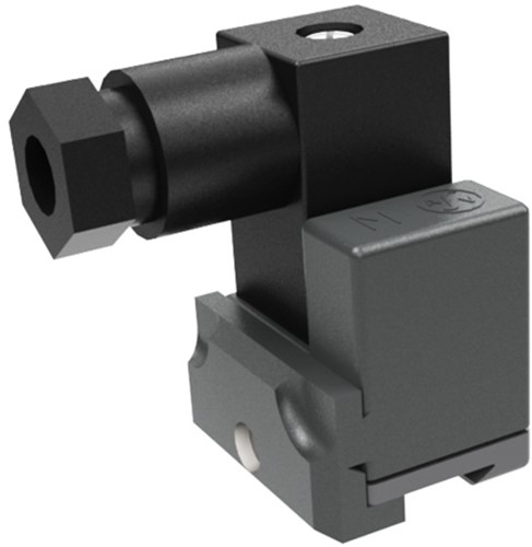 Stubbe Grenzwertkontakt ZE 951 NO elektronische Auswerteeinheiten DFM bistabil/NO ABS Spannung: max. 230V AC, 48119