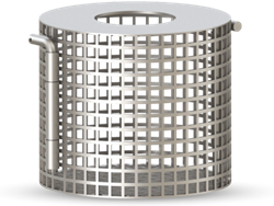 Zuigfilters Staal Type 873PX